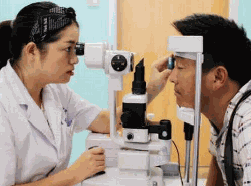 养晶堂视力恢复